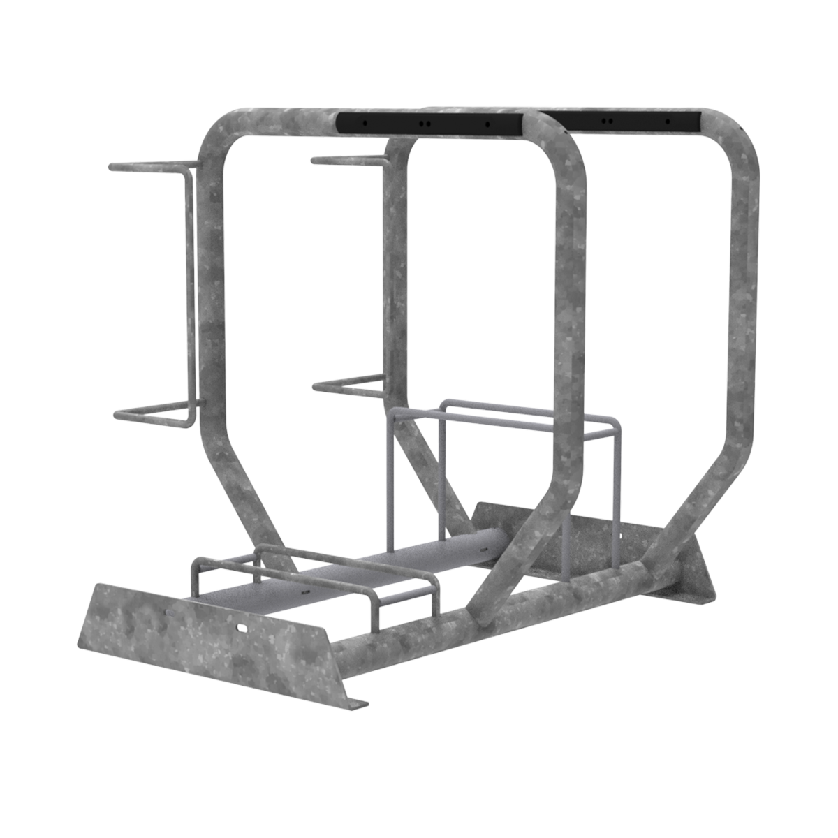 FalcoFida Fatbike Fahrradständer